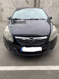 Opel Corsa 2011•1.3 Cdti