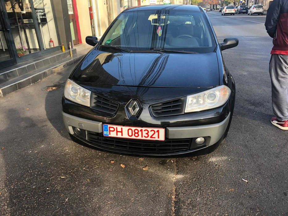 Motor Renault Megane 1.5 dci K9K Euro 4