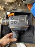 Chinon 805 S Super 8 - Direct Sound