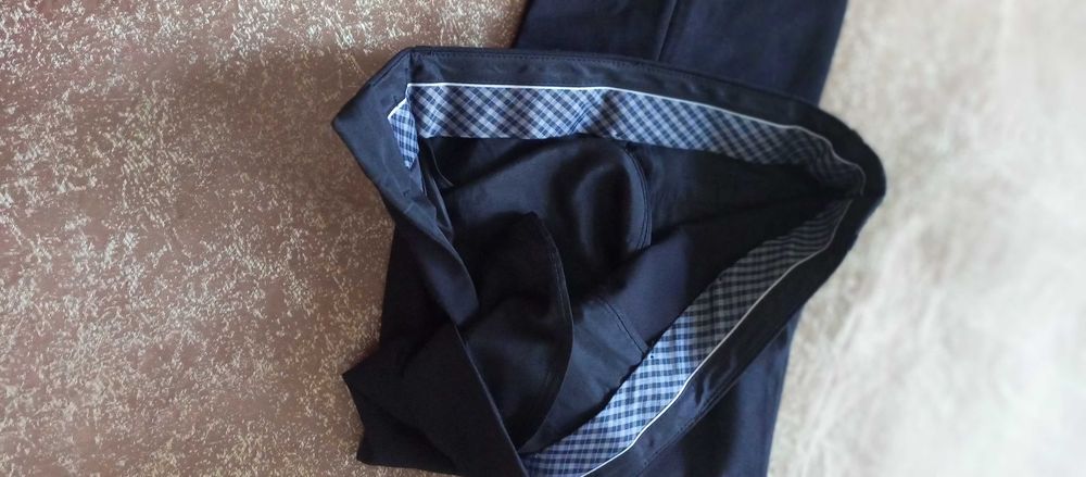 Брюки мужские размер 46 классические