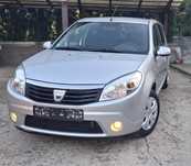Dacia / Sandero / Laureate / 1.6 MPI Benzina / Clima / 2010