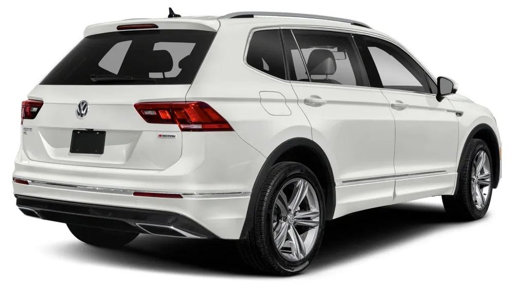 Dezmembrez volkswagen tiguan 2019 1.6 diesel DGD