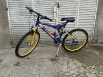 Колело Cross 26” - 18 скорости