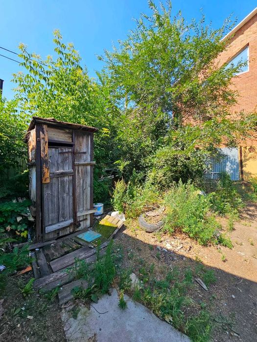 продается дом Байтурсынова