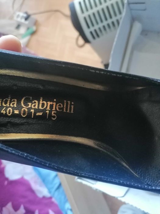 Дамски обувки за повод