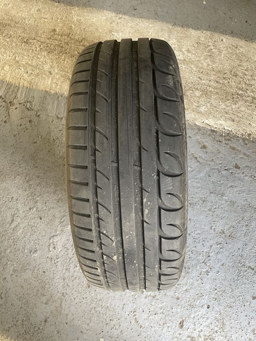 Продам резину 1 баллон состоянее хорошее