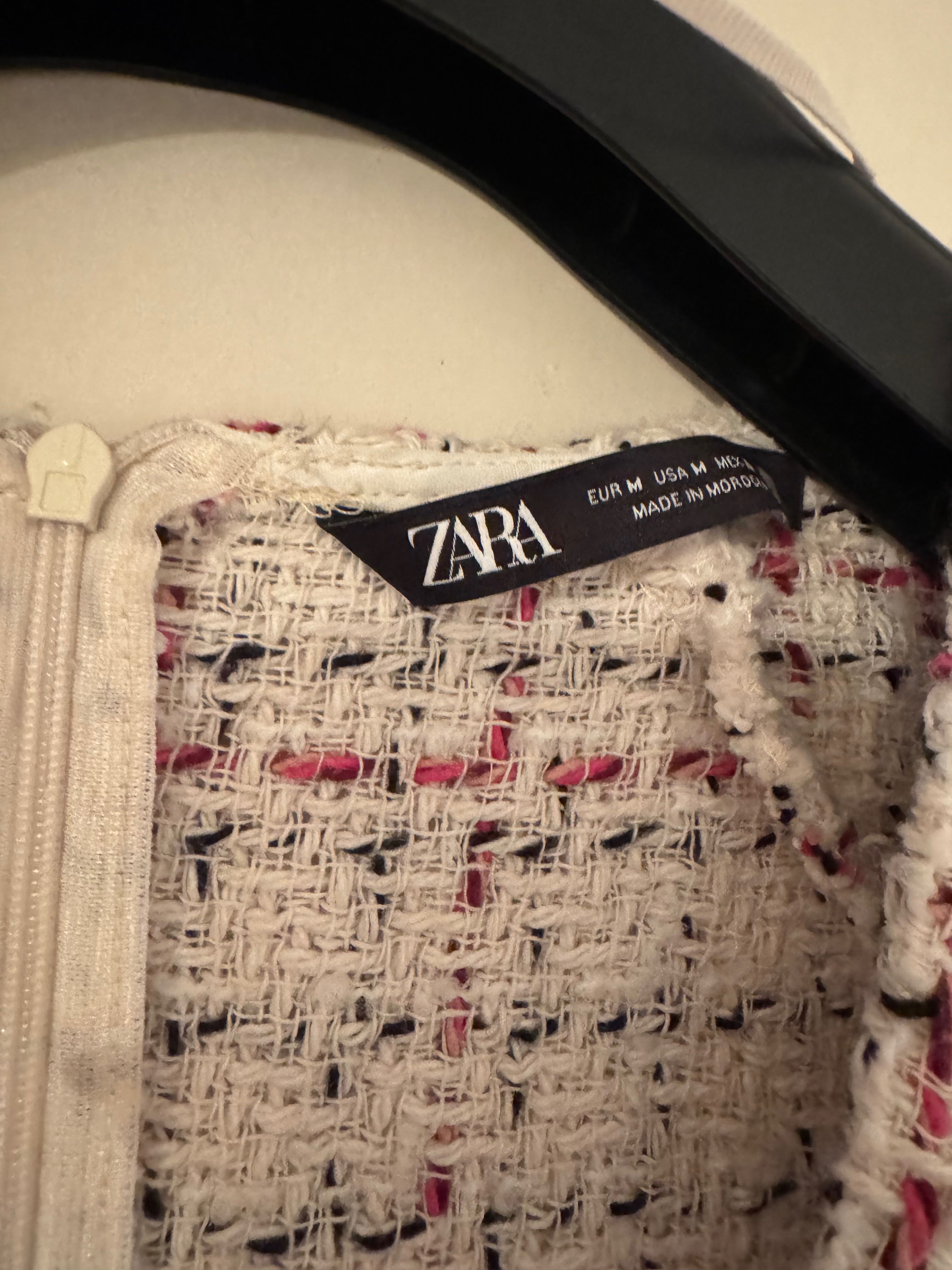 Рокли на ZARA различни модели