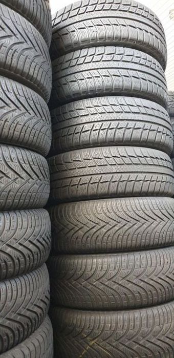 Depozit de anvelope, cauciucuri Constanta noi si second-hand, premium