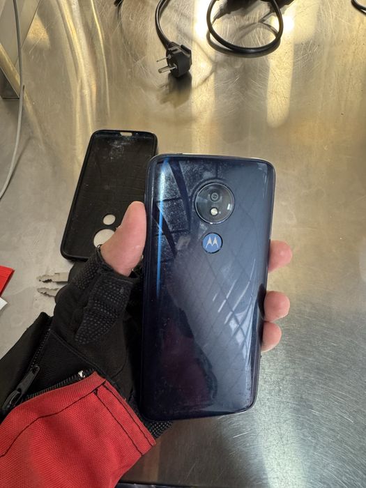 Moto g7 power ideal