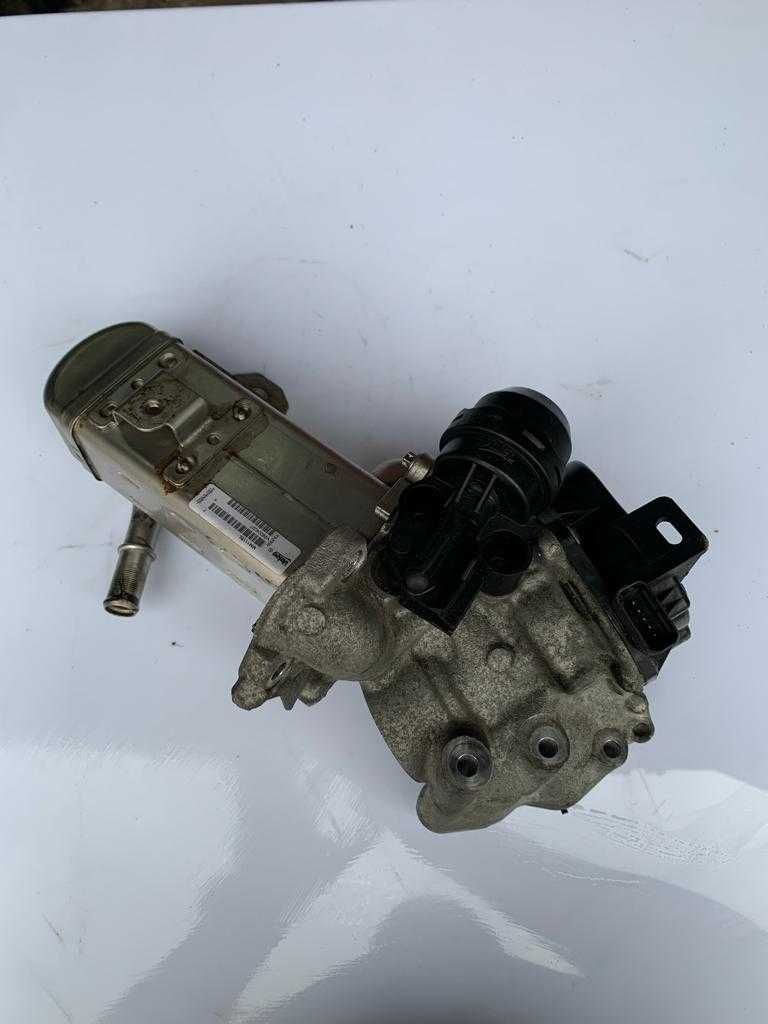 Racitor gaze egr Peugeot Citroen 2.0 HDI Cod 9678257280 GARANTIE