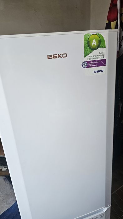 Продам холодильник