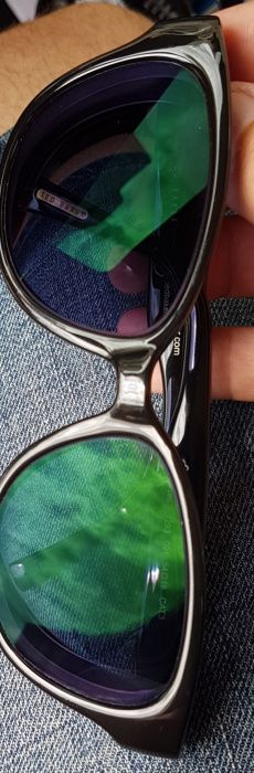 Unicat-Rama ochelari de dama negri originali Ted Baker Carces 1293 001