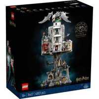 Lego Harry Potter 76417 Gringotts, SIGILAT