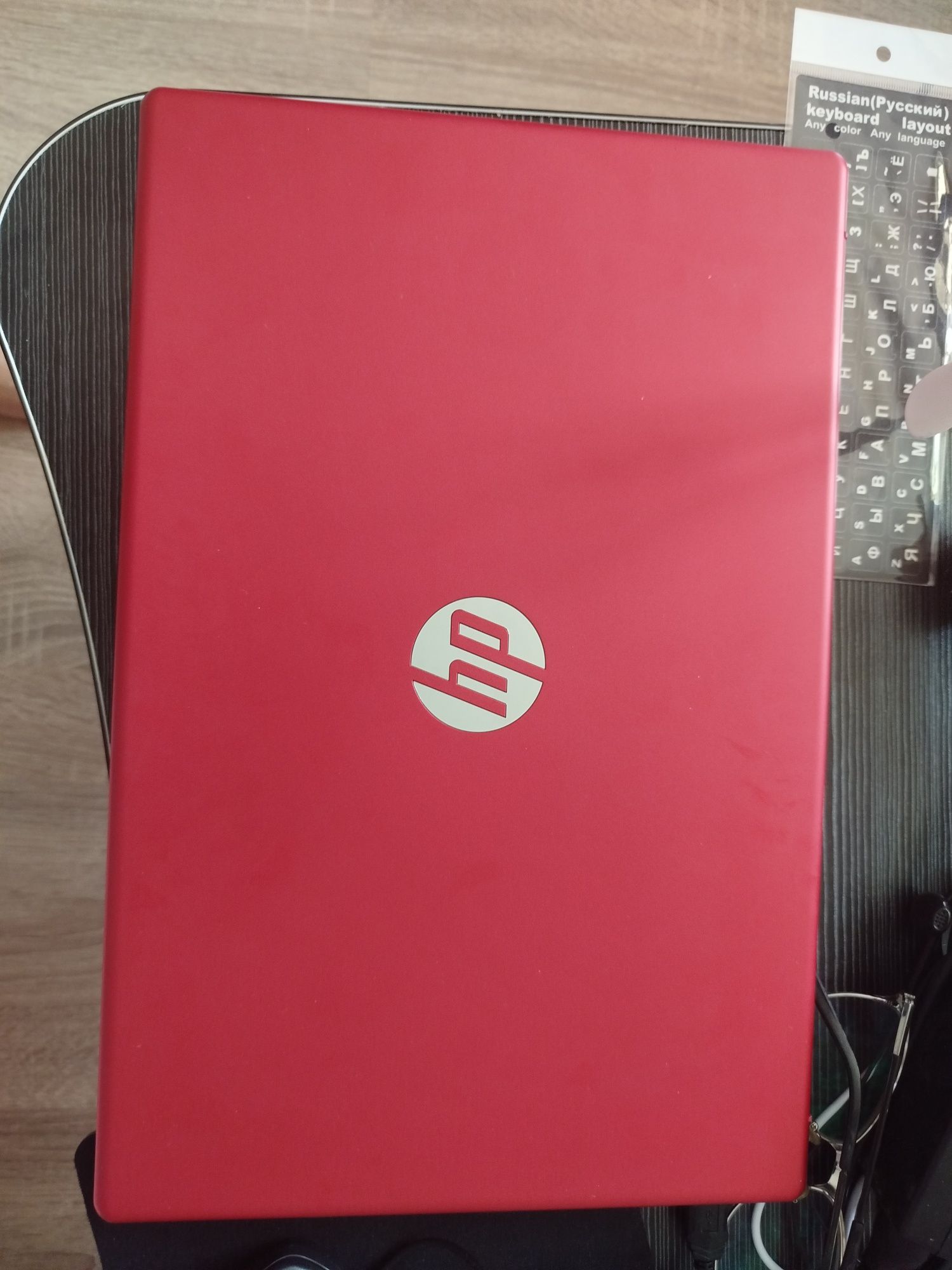 Ноутбук HP LAPTOP 15