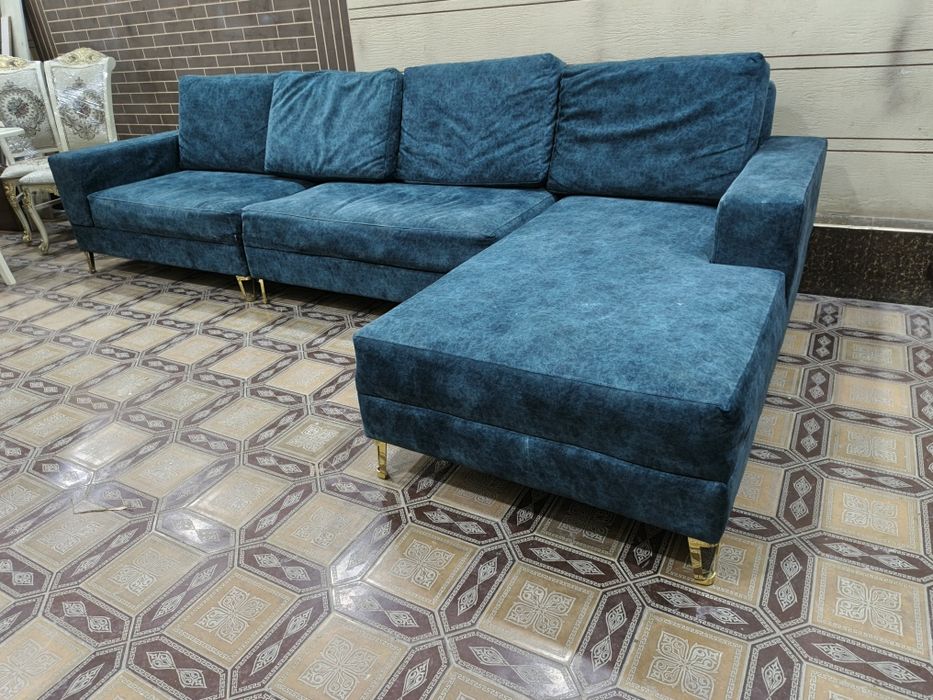 Ugalog tez va arzon sotiladi