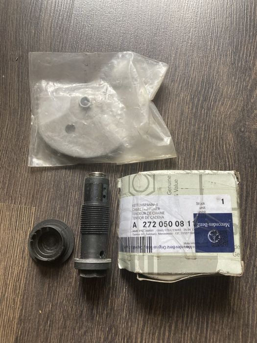 Запчасти мерседес ML