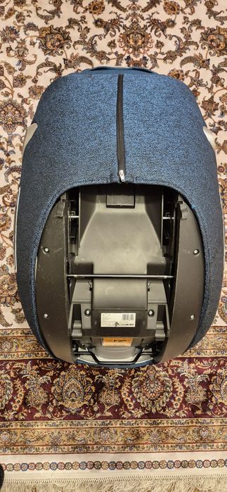 Scaun Auto CYBEX - Gama Z i-Size mountain blue