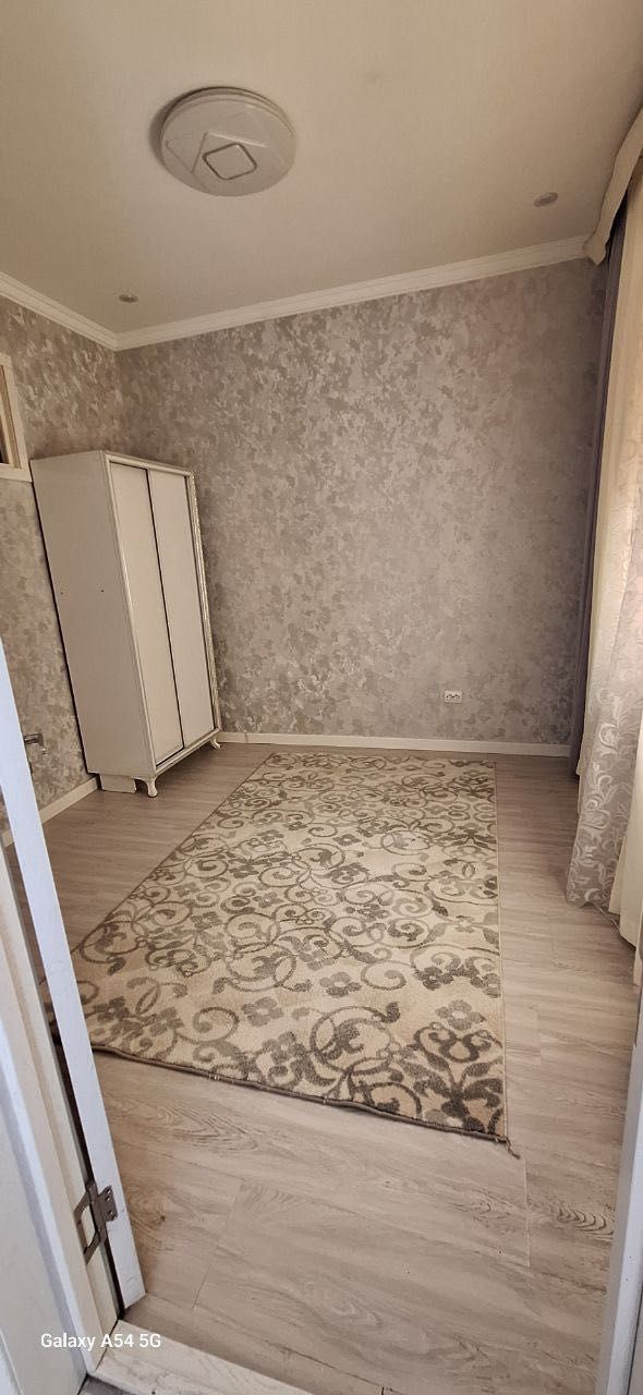 Аренда квартира Юнусабадский район, 4-й квартал, новостройка