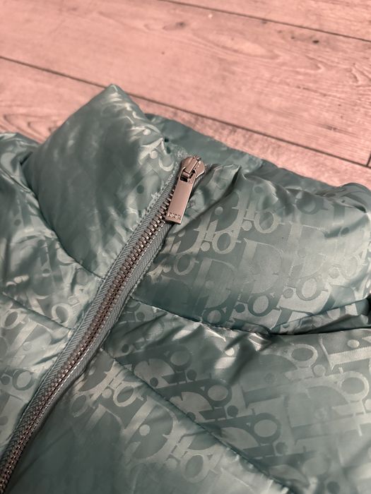 IN STOC | Geaca Dior Oblique Premium