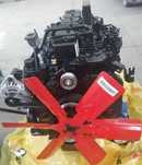 Vand motor HATZ 1D90 pentru excavator – Piese motor disponibile