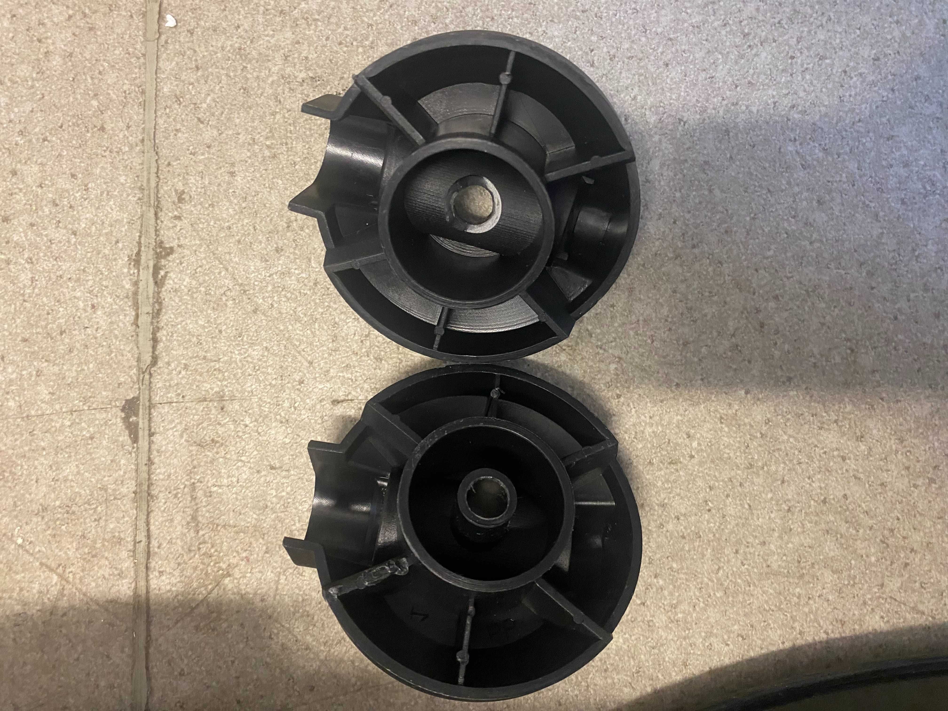 075327	К-кт косачка 1600W 360mm 35L и тример 250W 220mm RD-LMGT01