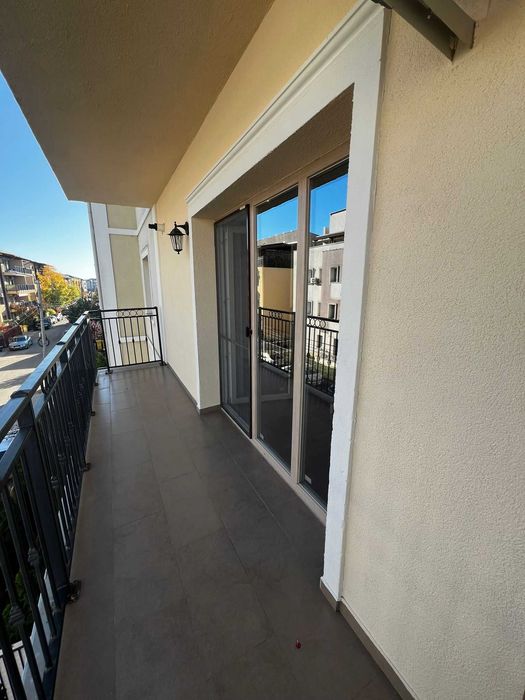 Apartament 2 camere de vanzare zona Braytim/Mures