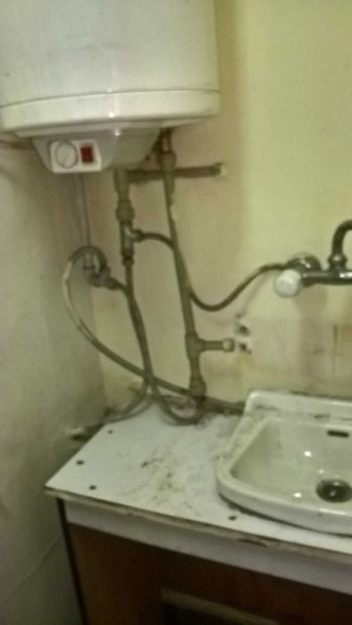 Отдаване под наем обект в Люлин 2, бл.262