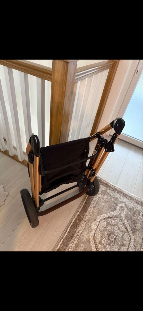 Vand carucior bebe