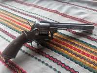 Белгийски револвер Лефуше