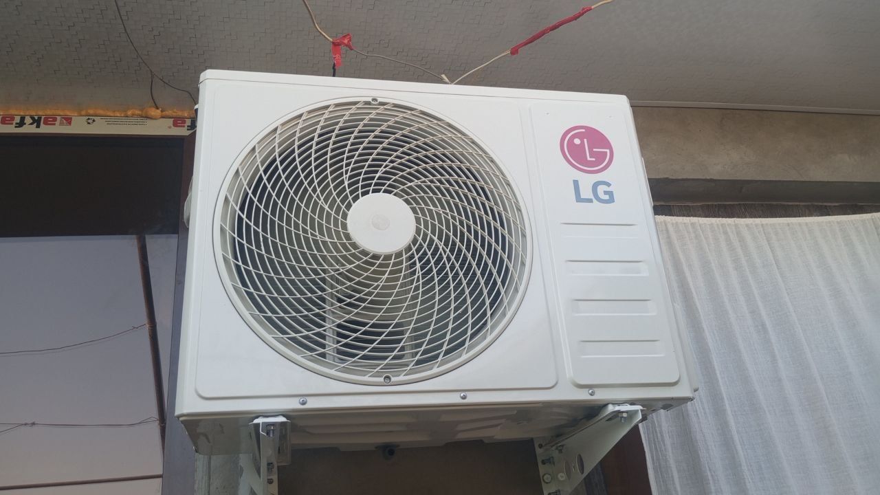 Konditsioner LG sotiladi