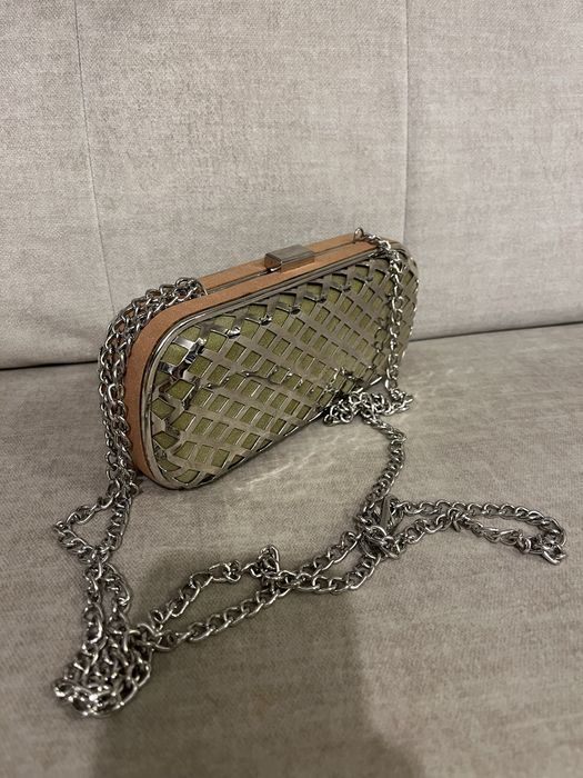 Clutch din metal