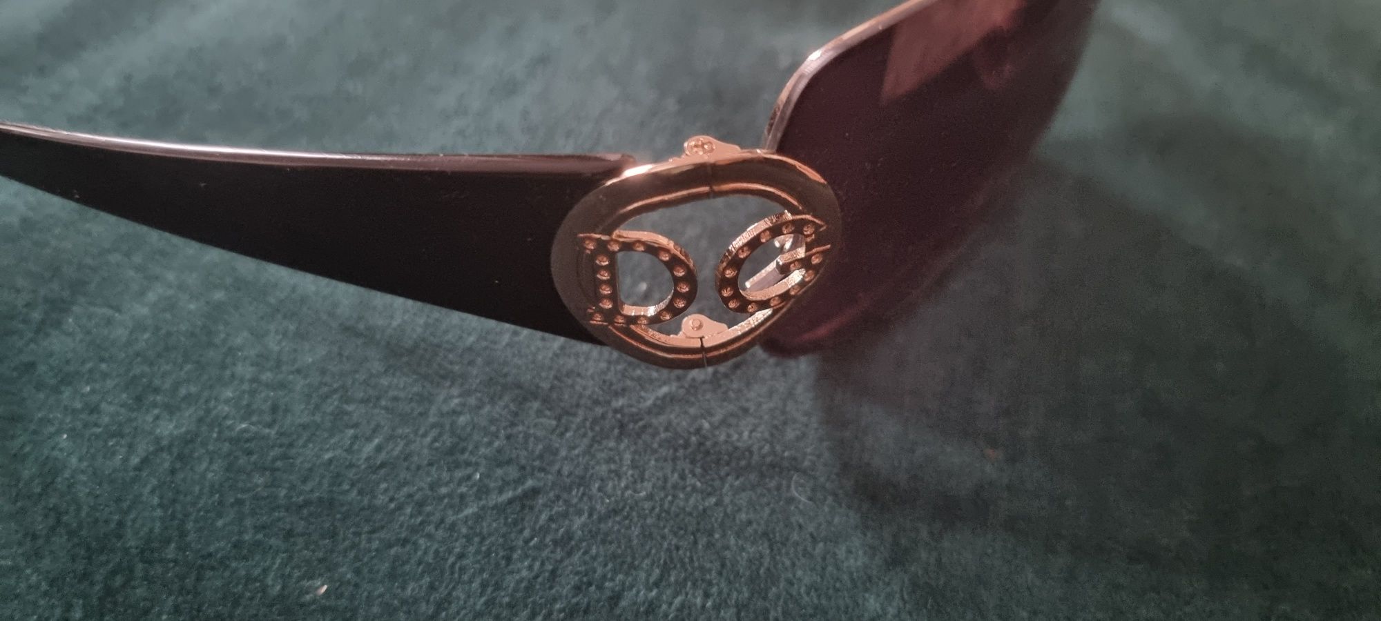 Ochelari UV Dolce&Gabbana Autentici