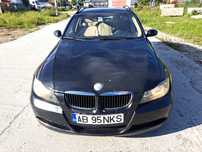 Bmw 320d 163 cp an 2007