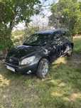 Toyota Rav 4 , 4х4, газ