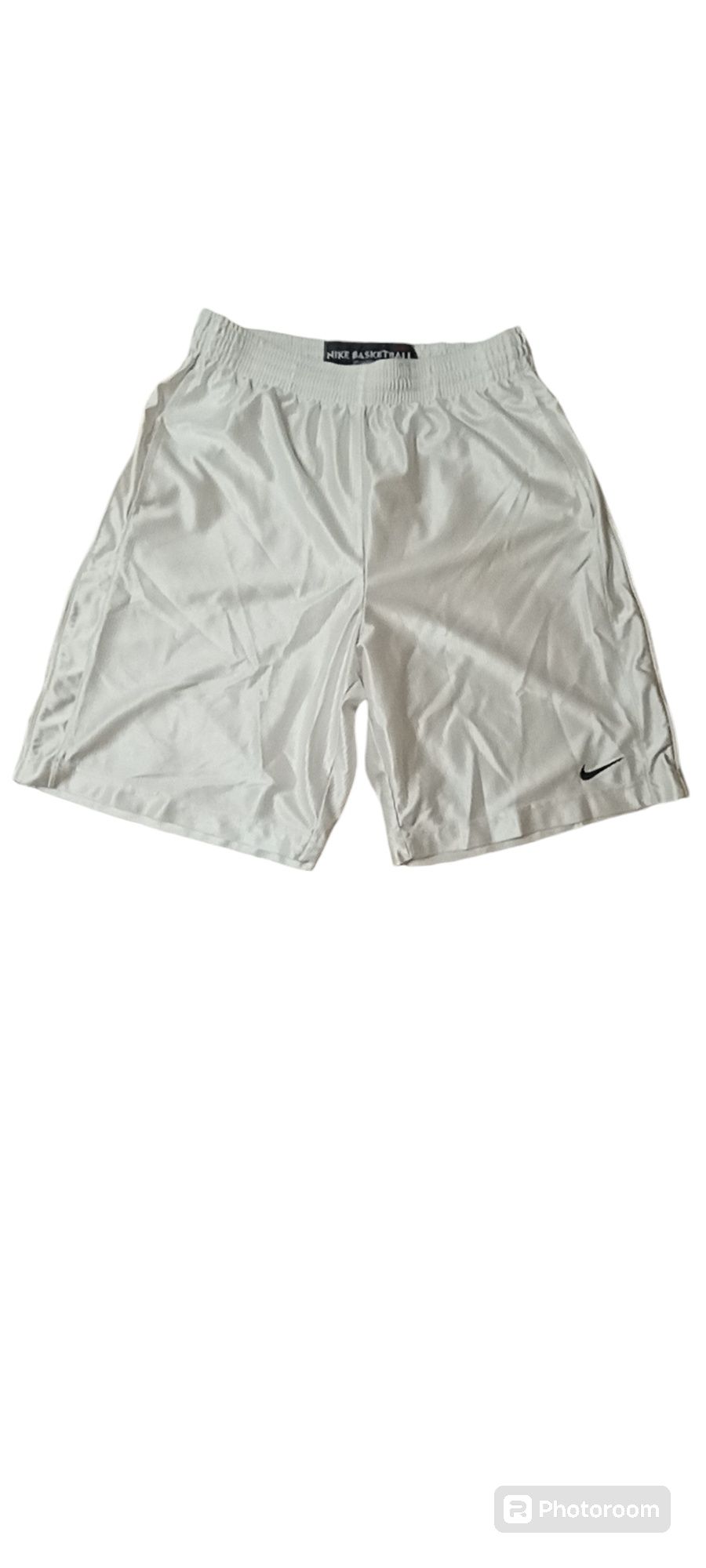 Sort Nike basketball