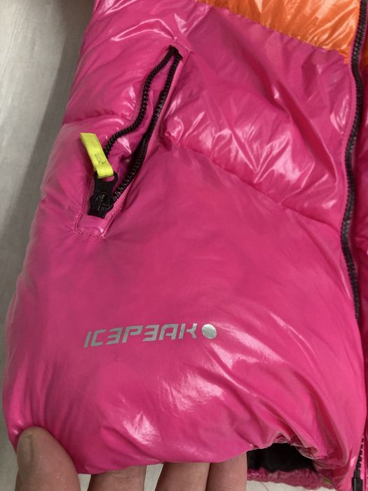 Geaca de ski Icepeak 152 copii