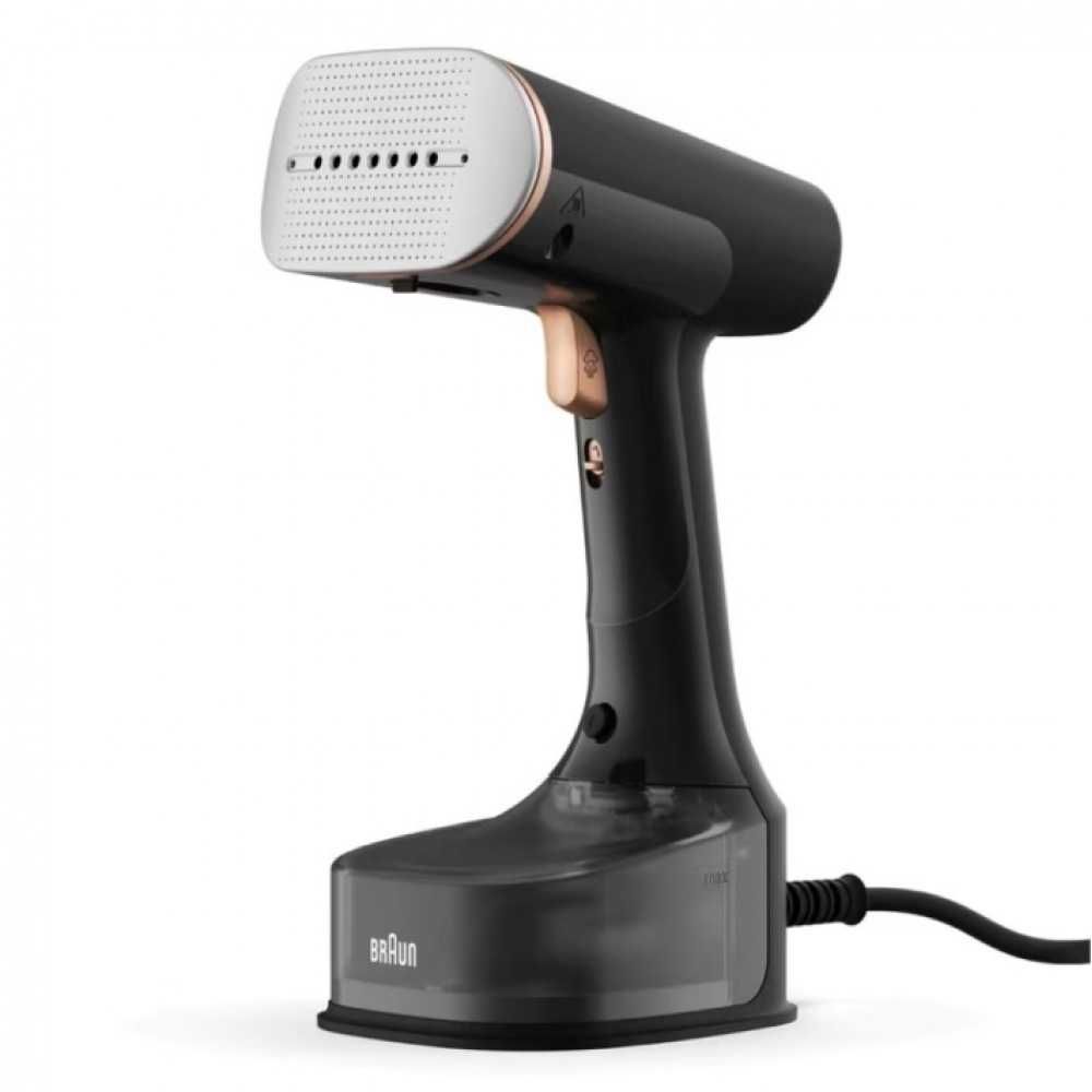 Отпариватель Braun QuickStyle 7 GS7077BK.Оригинал.Гарантия-2 года.