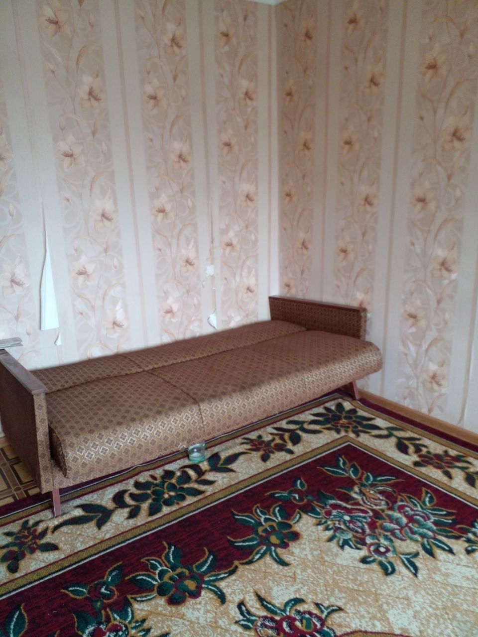 Kvartira 2 xonali