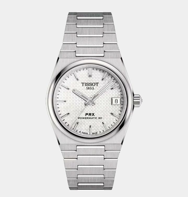 Tissot soatlarimiza 200 mindan