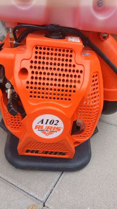 Atomizor Ruris A 102