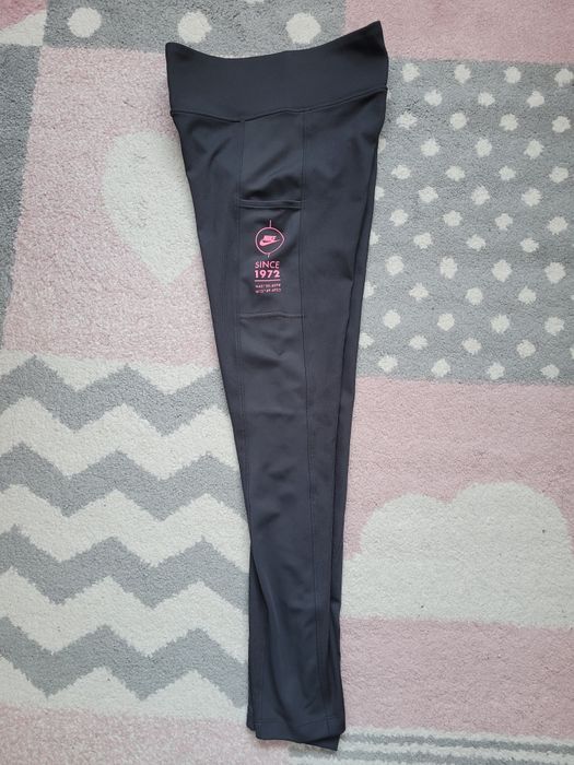 Colanți Nike S noi fără eticheta