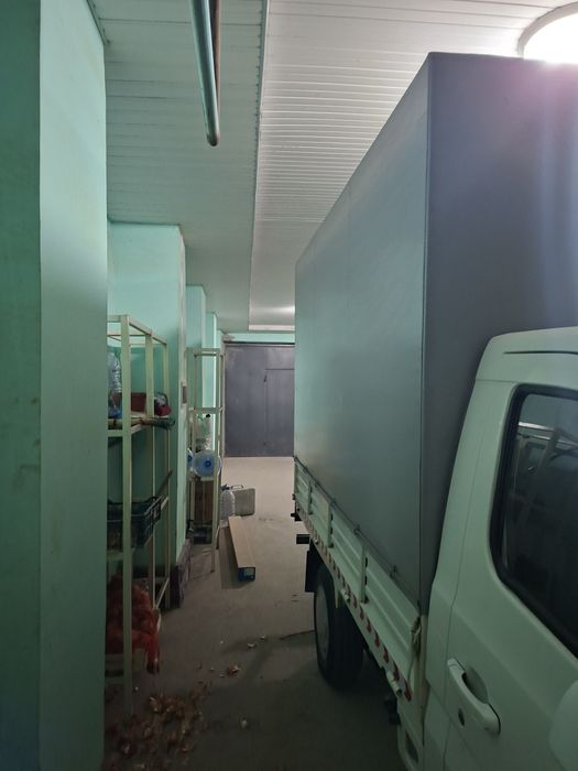 Чанган ТЕНТ сотилади