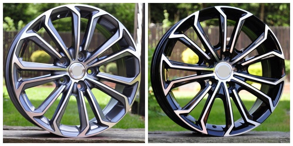 16" 17" Джанти Тойота 5Х114,3 TOYOTA chr AURIS AVENSIS RAV4 VERSO CH-R