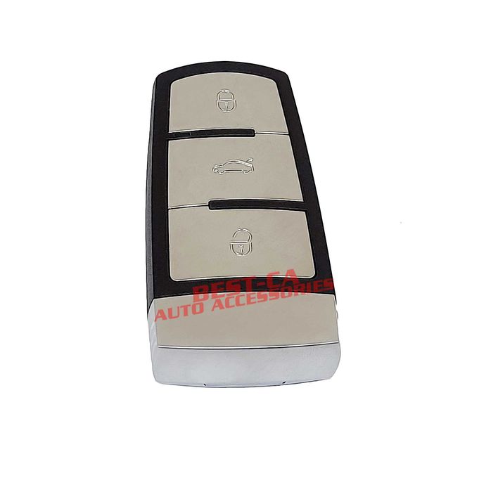 Carcasa cheie smart pentru Volkswagen Passat B6, B7, CC Nou