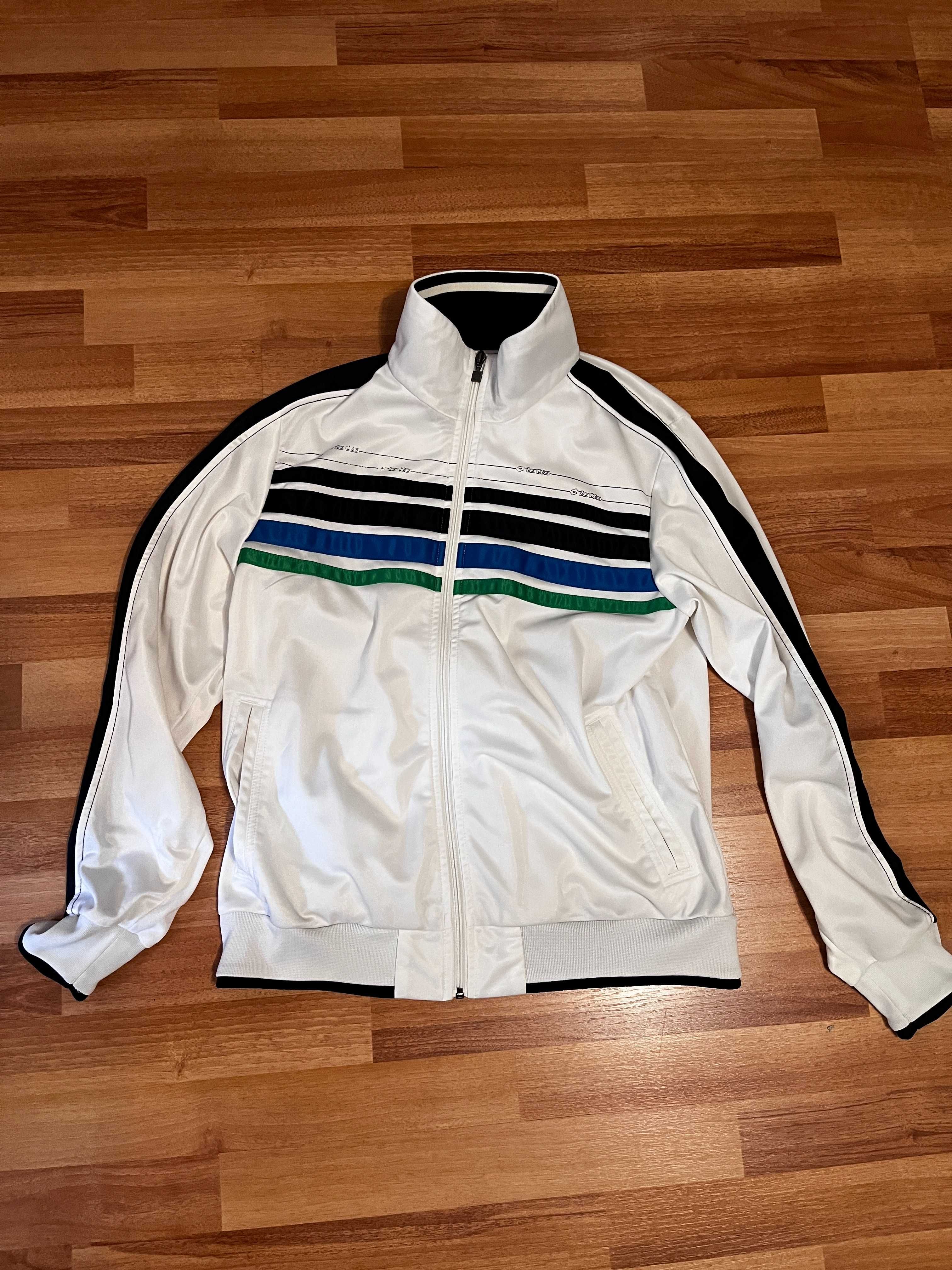 Hanorac Vintage/Retro Lotto M