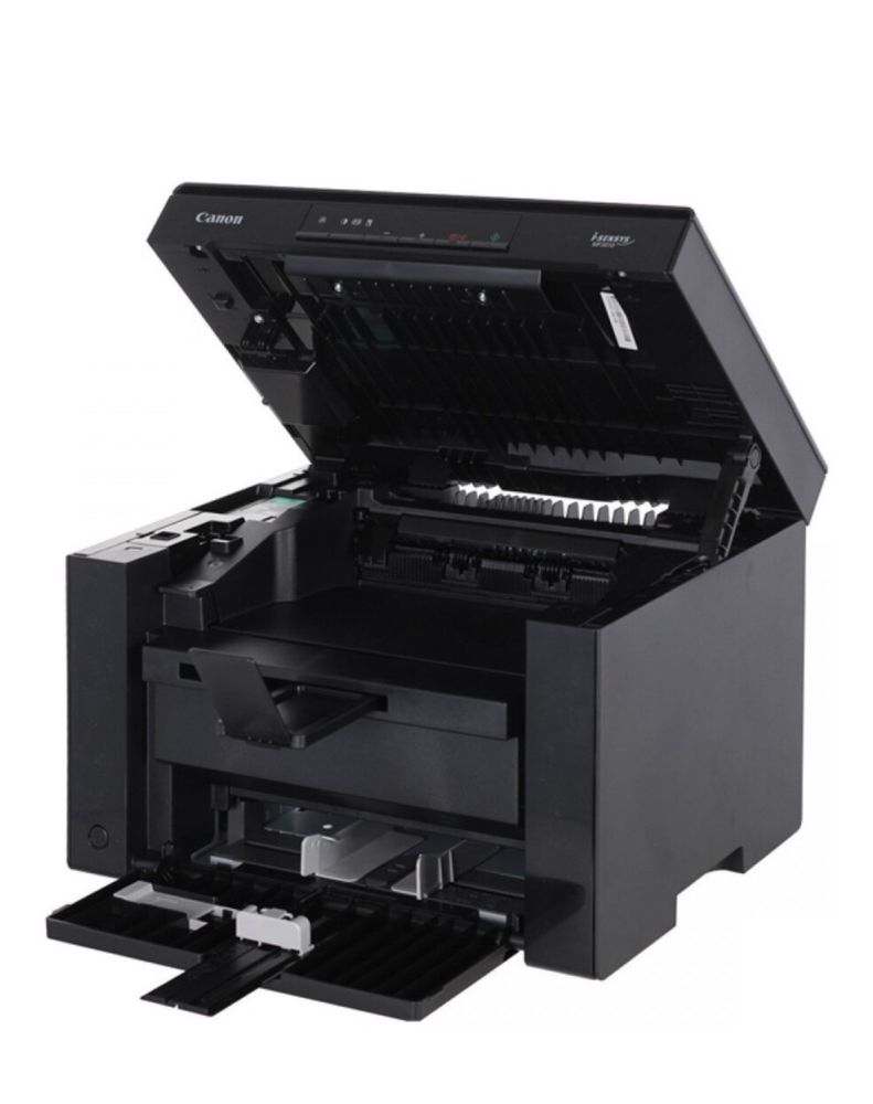 принтер canon I sensys MF3010