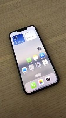 iPhone 13 256GB Midnight Blue