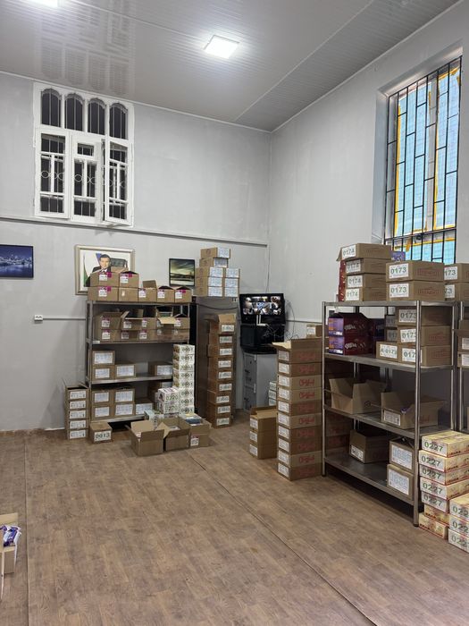 Срочно продается здание.