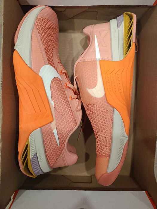 Nike - Metcon 7 - CZ8280-600 №43 Оригинал Код 692