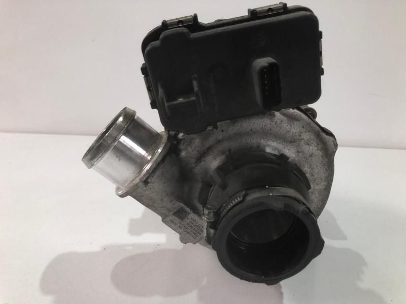 Turbo Land Rover Freelander 2 (2006->) 2.2 td4 euro 5 9809149280